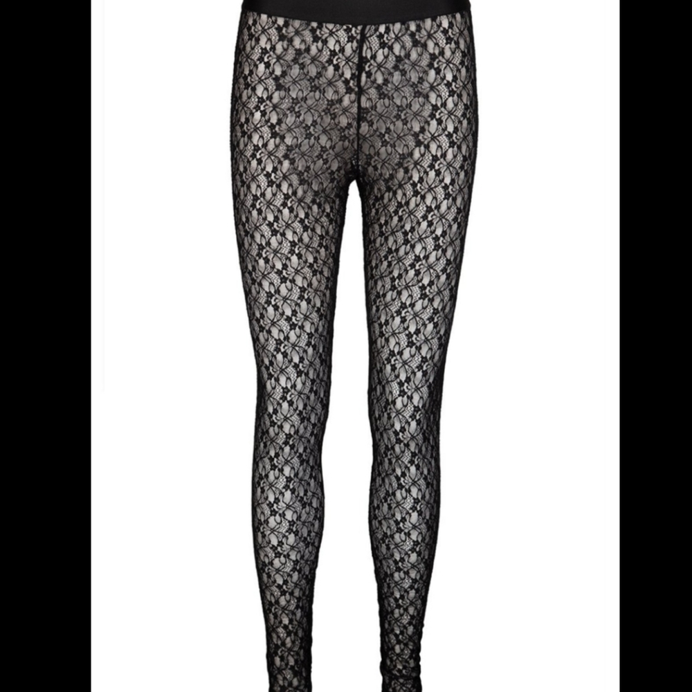 Rachel  Comey Keel Pant, Size 4, Black.